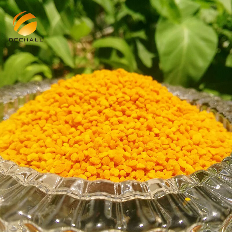 Lotus Bee Pollen Granules