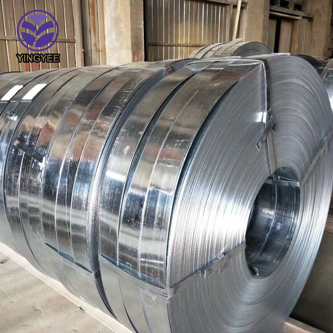 galvanized galvalume ALN-zinc prepainted galvanized steel coil prepainted galvalume steel coil manufacture