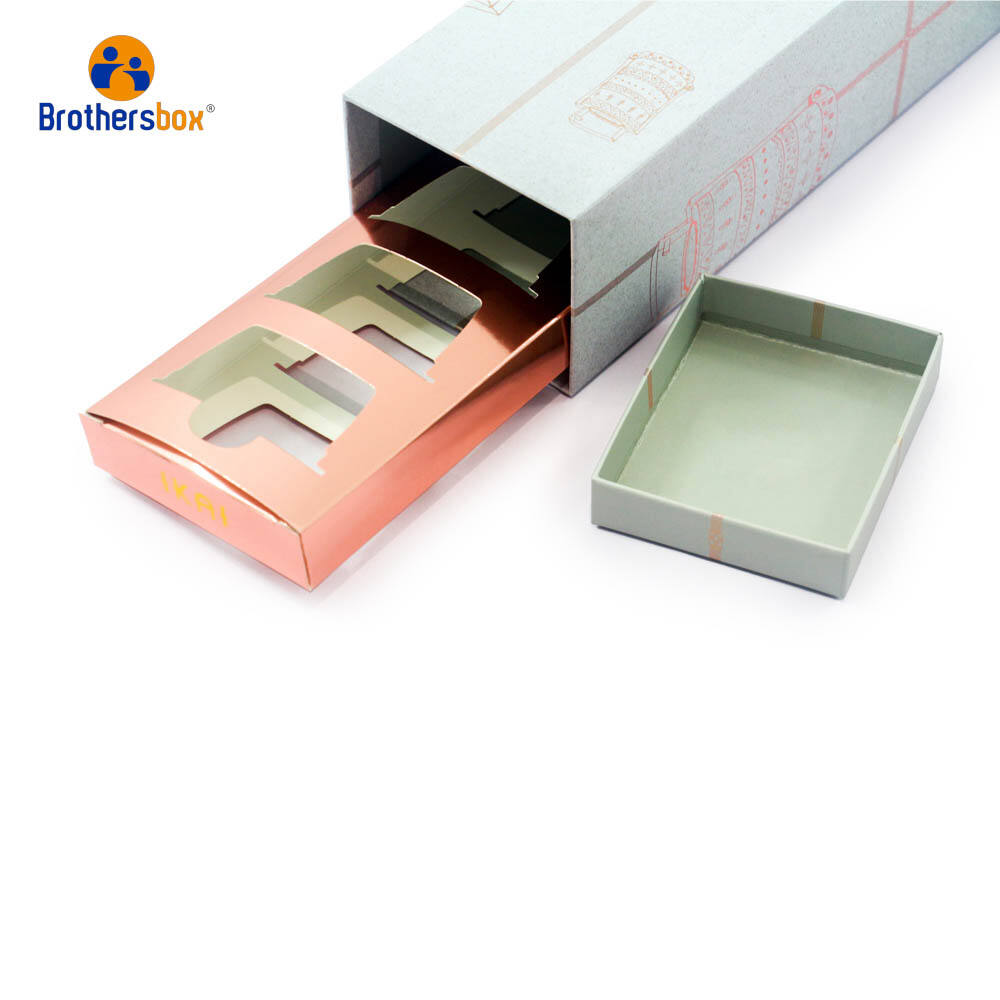 custom chocolate box packaging wholesale