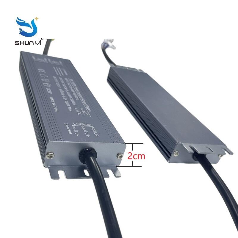 Factory Wholesale High Power Ac250V 100W Led Driver Connect  Switching Power Supply For Popular manufacture