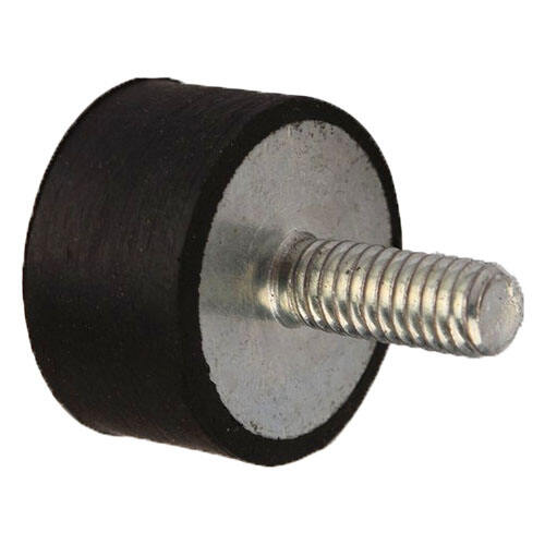 Rubber Pack Screw Set Foot non-slip supplier