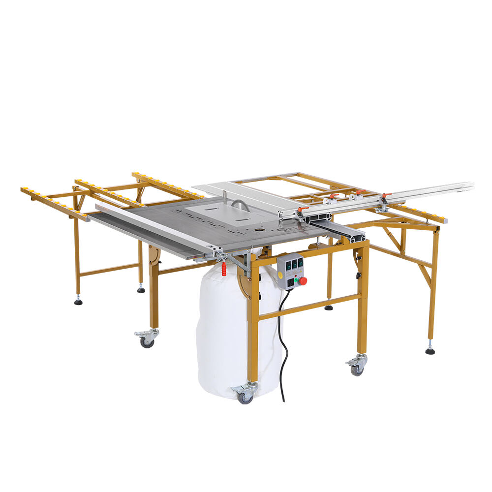 Good Reputation Stainless Steel Panel Cutting Saw Machine Portable Table Saw Laser Welders Woodworking Projects Applications