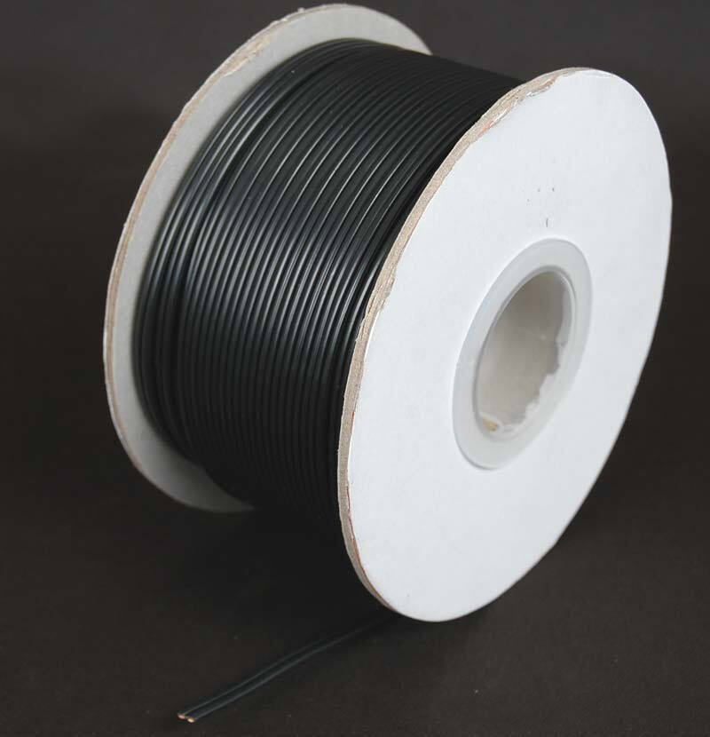 18/2 SPT-1 SPT-2 SPT-1W SPT-2W 18awg Electrical Extension Spool Wires with Some Zip Plugs supplier