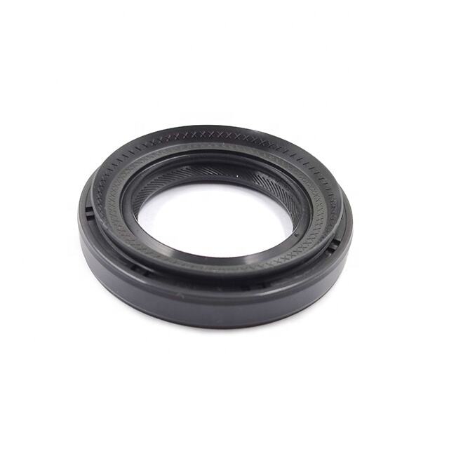 hftf 5T0 R3W U341EL  automatic transmission left half shaft rubber oil seal details