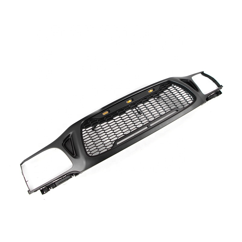 Spedking 2001-2004 auto parts accessories front grill FOR Toyota TACOMA GRILL