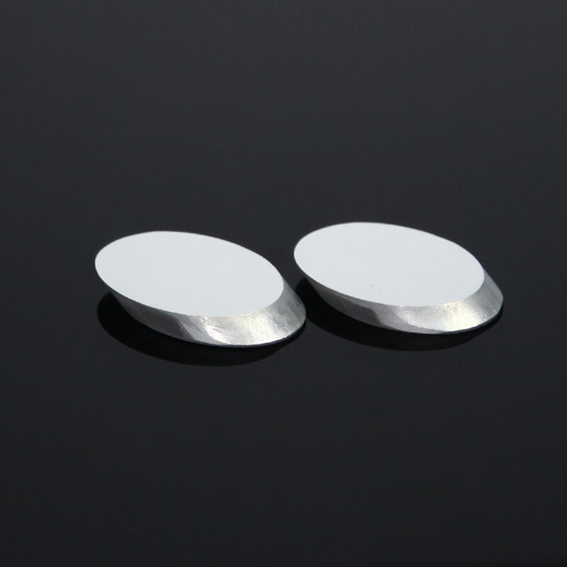 High Quality Aluminum Coating Optical Reflective Mirror For Telescope Primary Mirror details