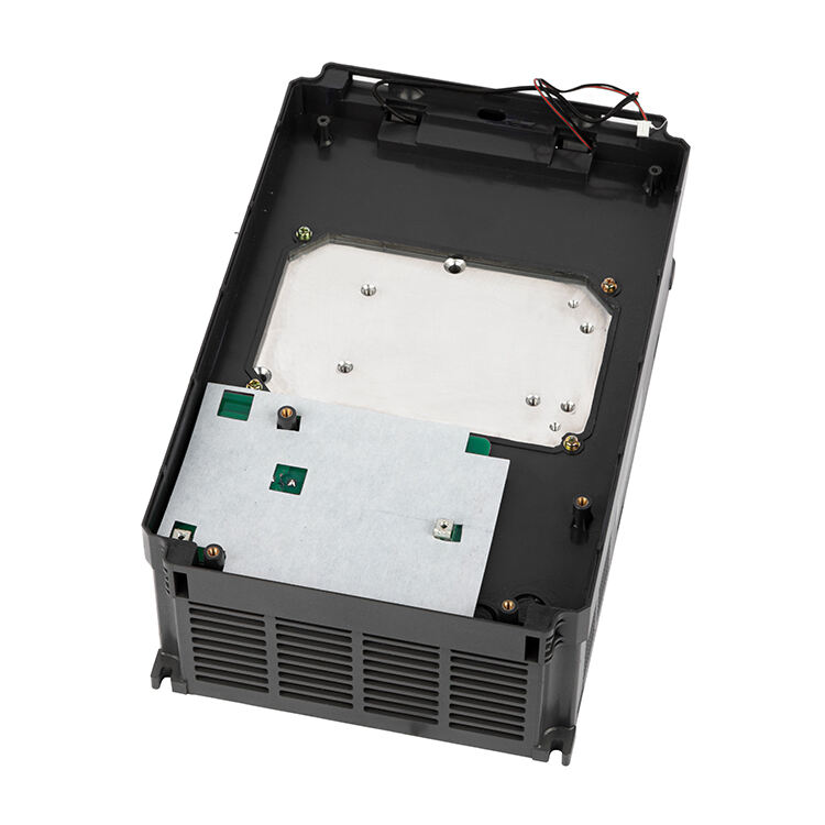KAIMIN KM500L 15kW 개방형 루프 VVVF 엘리베이터 VFD 가변 주파수 인버터 리프트 부품 제어 세부 사항에 맞게 맞춤화된 Ac 드라이브