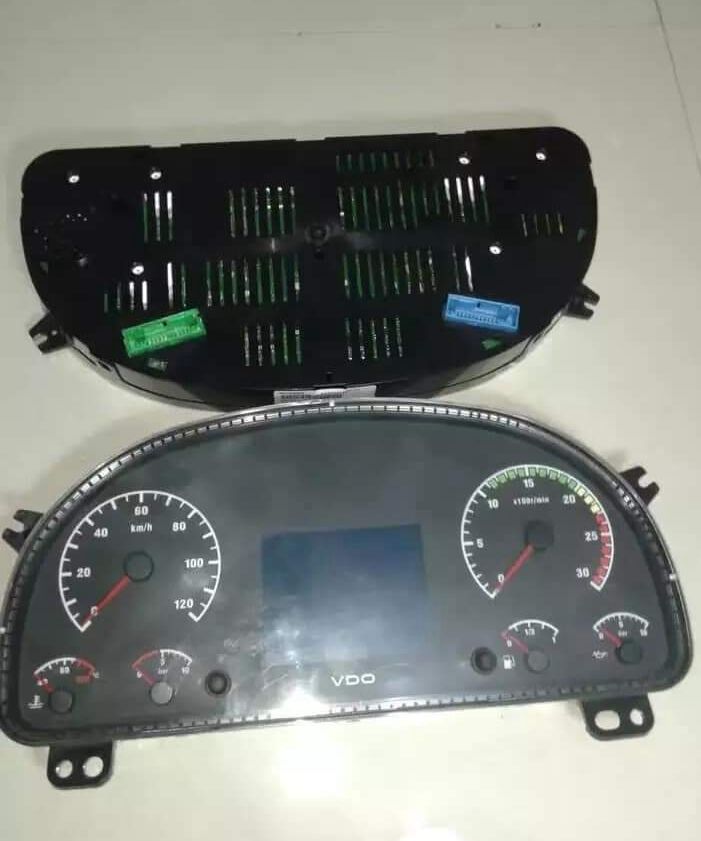 Instrument Cluster Assembly Machinery Accessories factory