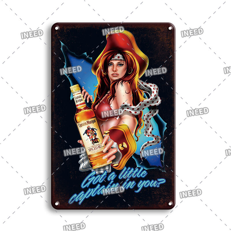 Wholesale Custom 15x30cm 20x30cm 30x40cm 10x40cm 30x30cm Wholesale Custom Blank Tin Signs Vintage Wall Decoration manufacture