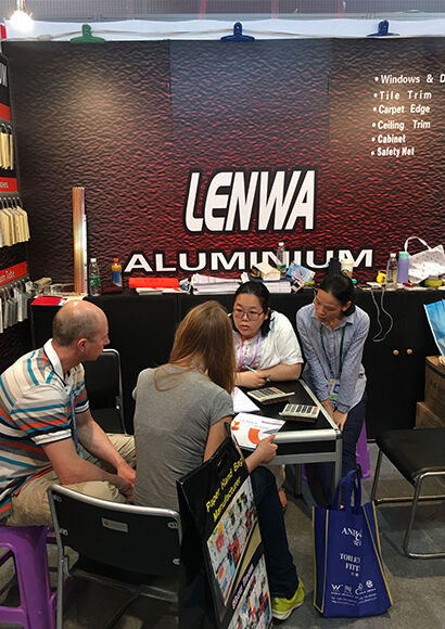 Our Exhibition Style