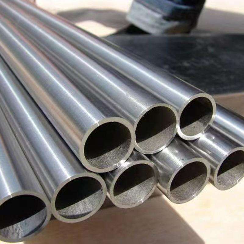 310L 310H 310Cb Stainless Steel Pipe 316l Sch 20 Stainless Steel Pipe 42mmx4mm 110mm Stainless Steel Pipe manufacture