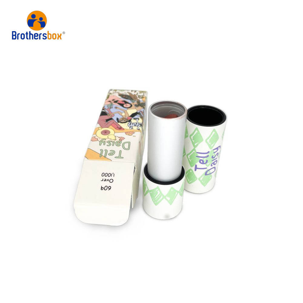 Lipstick boxes wholesale