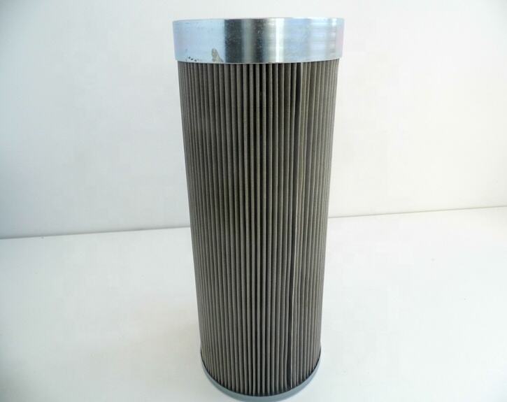 Wheel Loader Filter Hydraulic Oil Filter supplier
