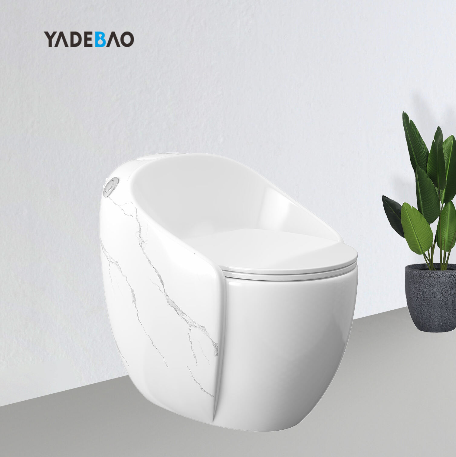 New sanitary ware one piece wc toilets floor mounted colored bathroom toilet bowl ceramic marble black toilet factory