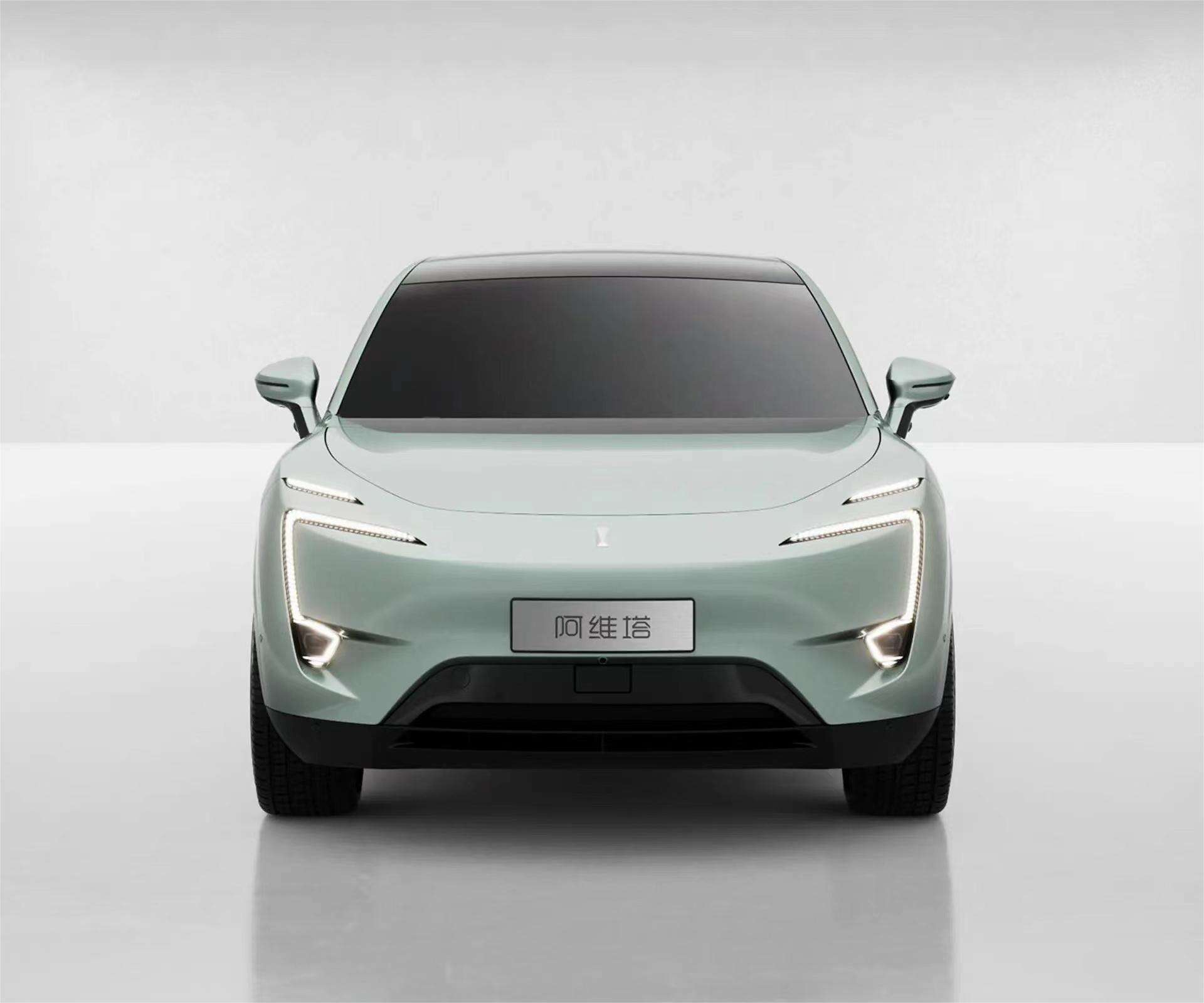 electric car adult   Chinese high-end electric car brand Avita 112024 upgrade cheap electric car supplier