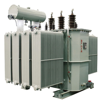 Quality-Assured 3 Phase 2.5mVA Power Distribution Transformer 20 / 0.4kv 2500kVA Oil Immersed Transformer manufacture