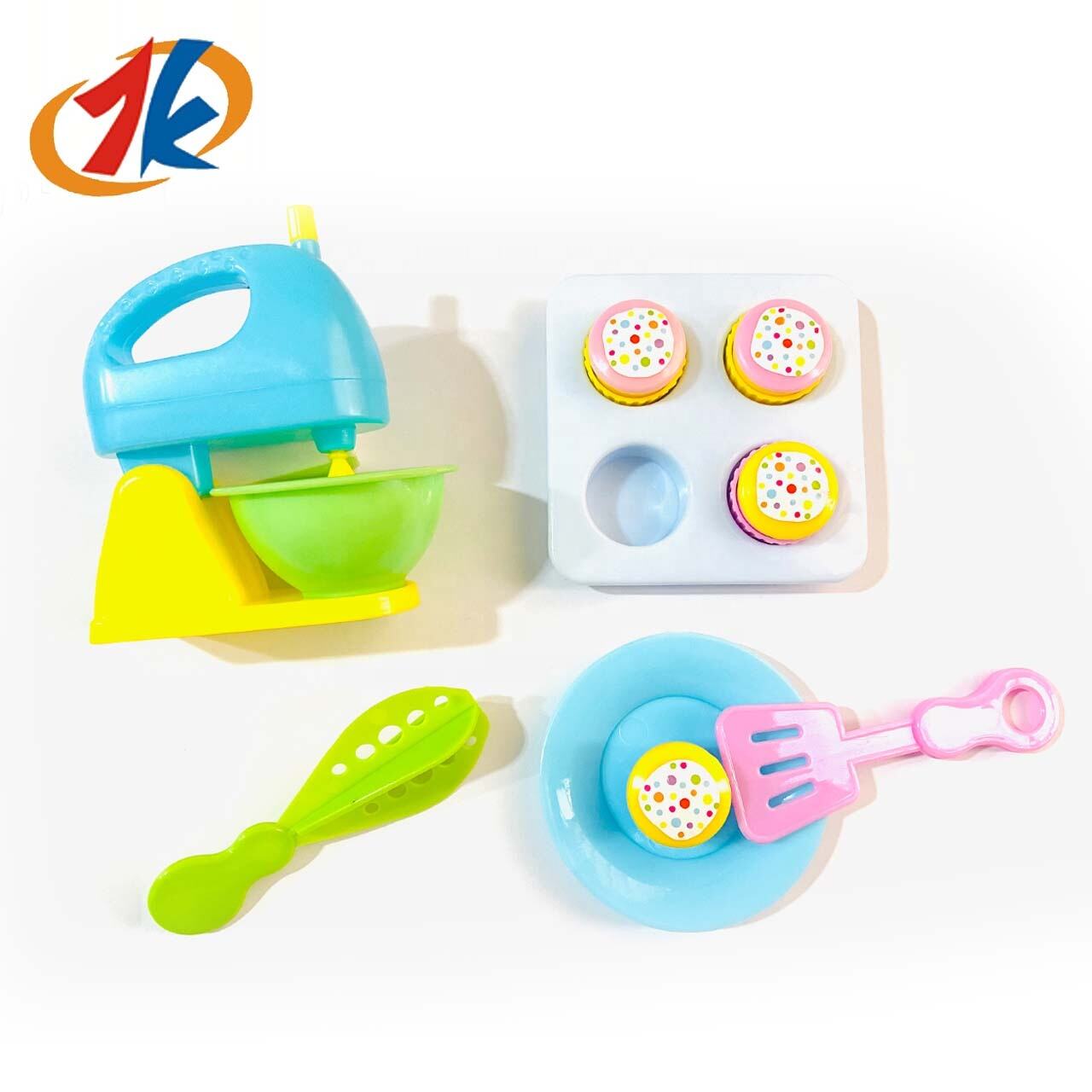 2024 new children's baby toys plastic mini kids musical instrument toy classic tambourine bell rattle toy details