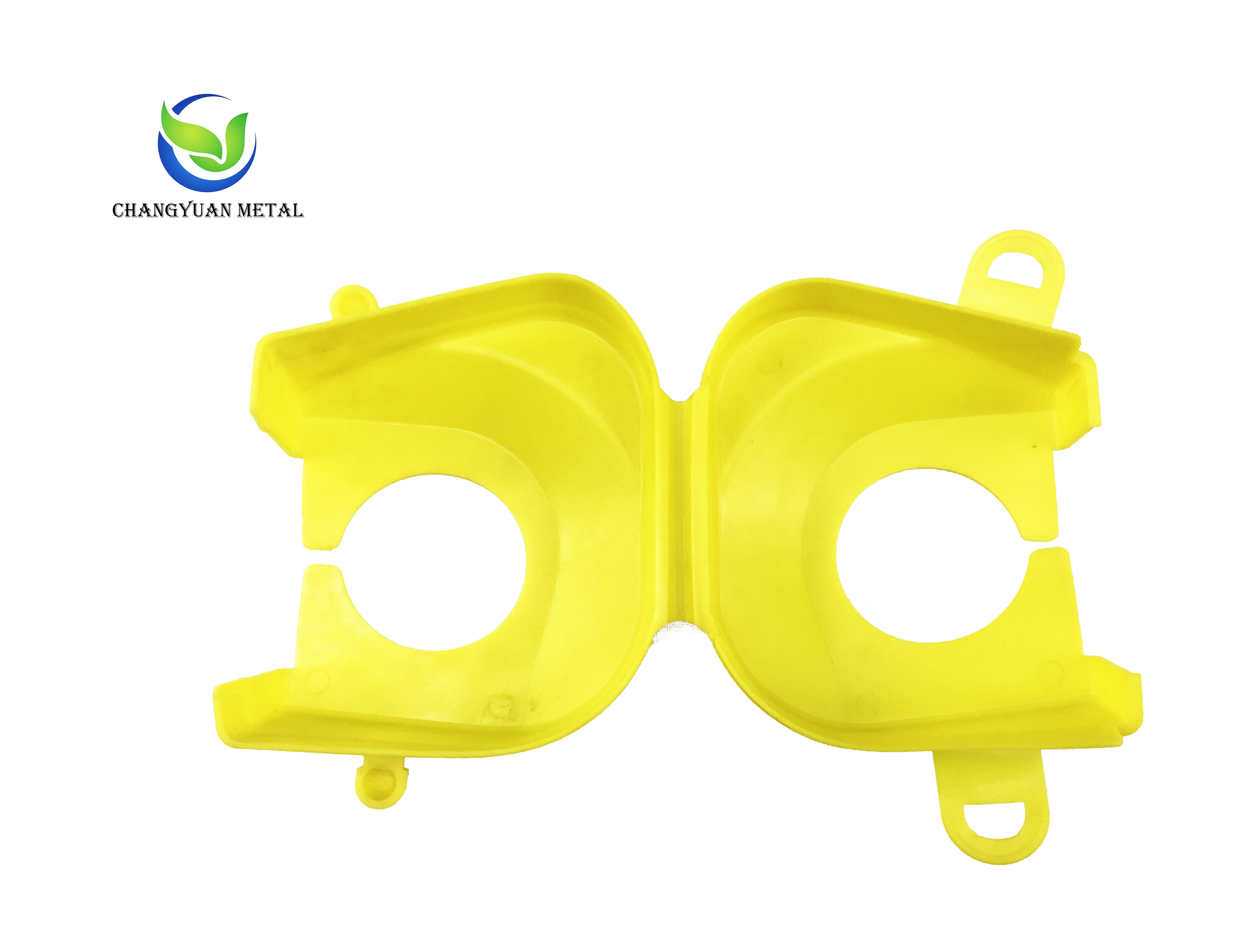 Scaffolding Fixed Coupler Plastic Cover For Construction manufacture