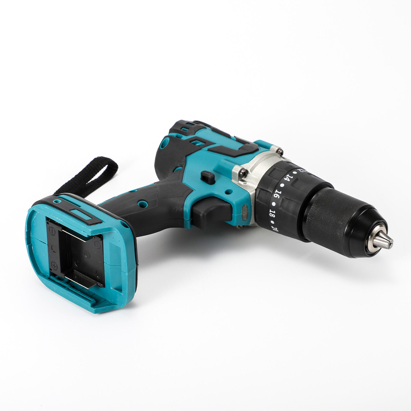 MKT 21V 13MM Brushless High Torque Battery Hand Portable Cordless Wireless Tools Power Impact Drill supplier