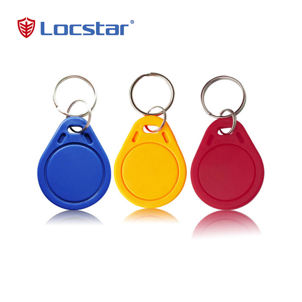 13.56Mhz/125Khz, Mifare/Rfid key fob Card supplier