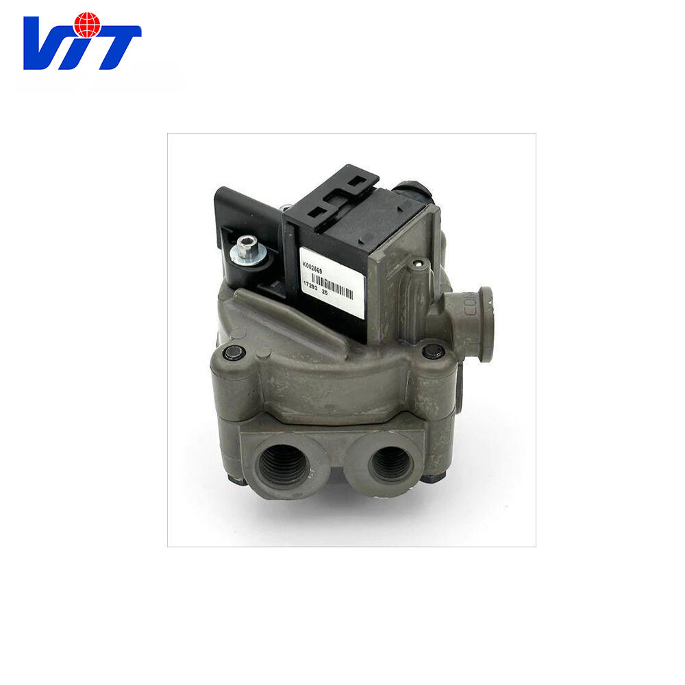 VIT Auto Truck Parts Air Break KB Relay Valve K002569 supplier