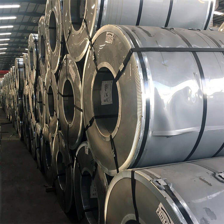 Hot selling Pre-Printed Galvanized Steel Coil Galvanized Steel Sheet Coil Strip Galvanized Steel manufacture