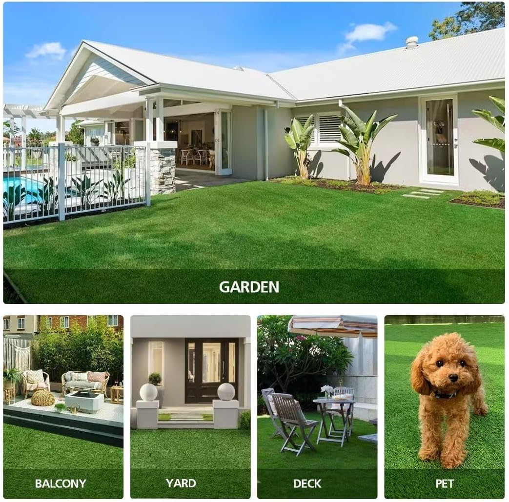 Special Design Artificial Carpet Fitness Gym Floor Synthetic Turf Grass Green Carpet Artificial Grass Fake Grass manufacture