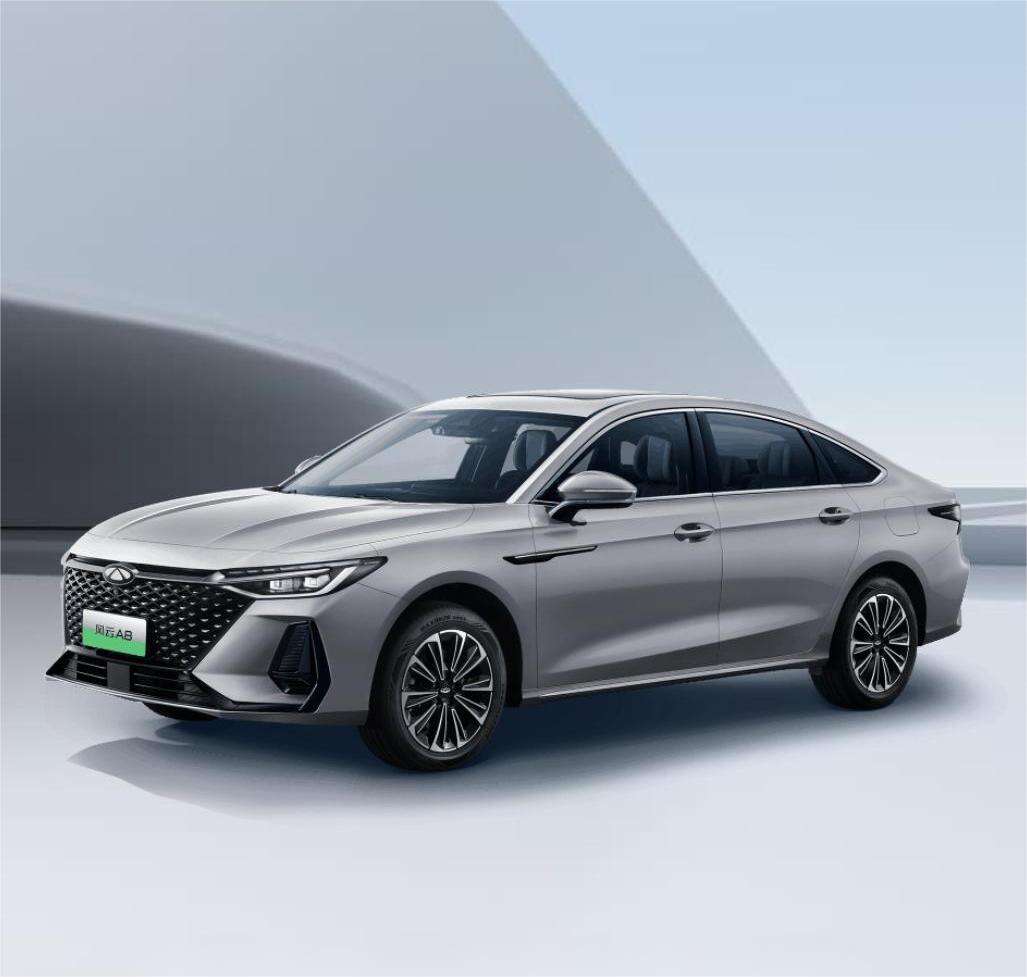 2024 for Chery Plug-in Hybrid 1.5T 127 Lingfeng Fengyun A8 1.5T China New Energy Vehicle manufacture