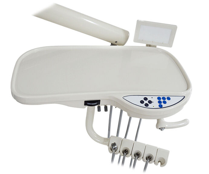 Clinic Portable Unit Chair Dental Device supplier