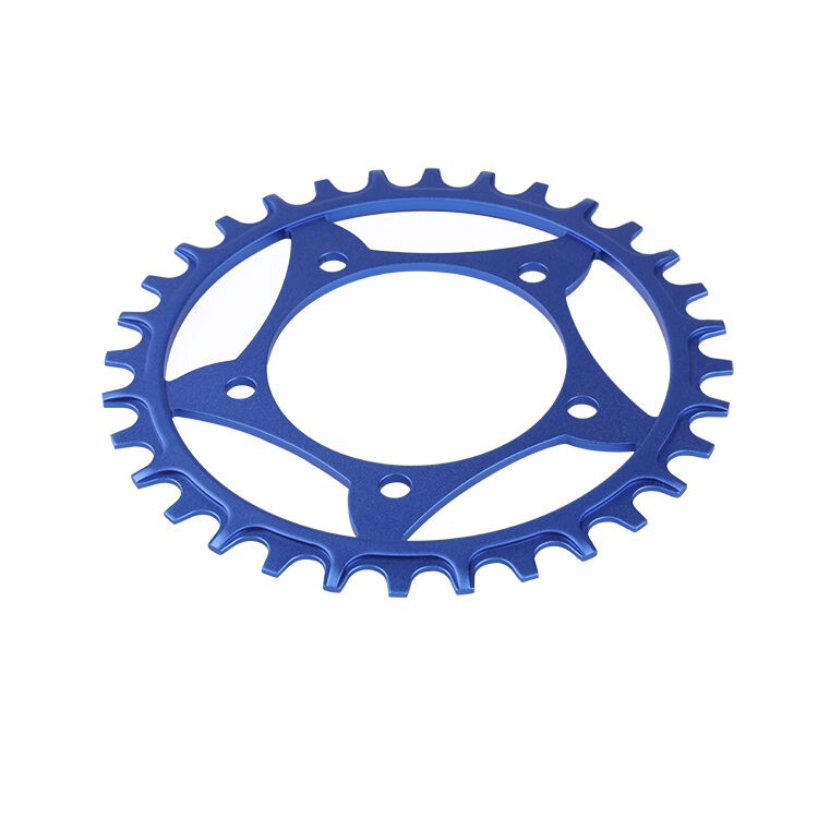 Custom Bicycle Parts(DTX-CNC-15) details