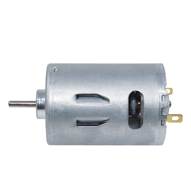 DSD-BL4260 42mm 12V 24V High Torque DC Micro Brushless Motor with High Speed supplier