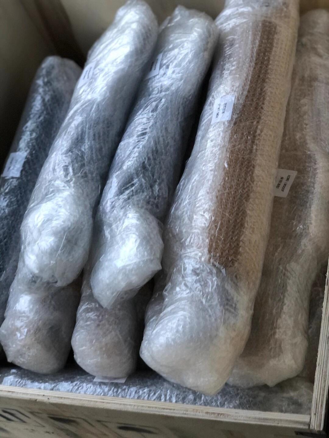 XCMG Parts Hydraulic Steering Cylinder supplier