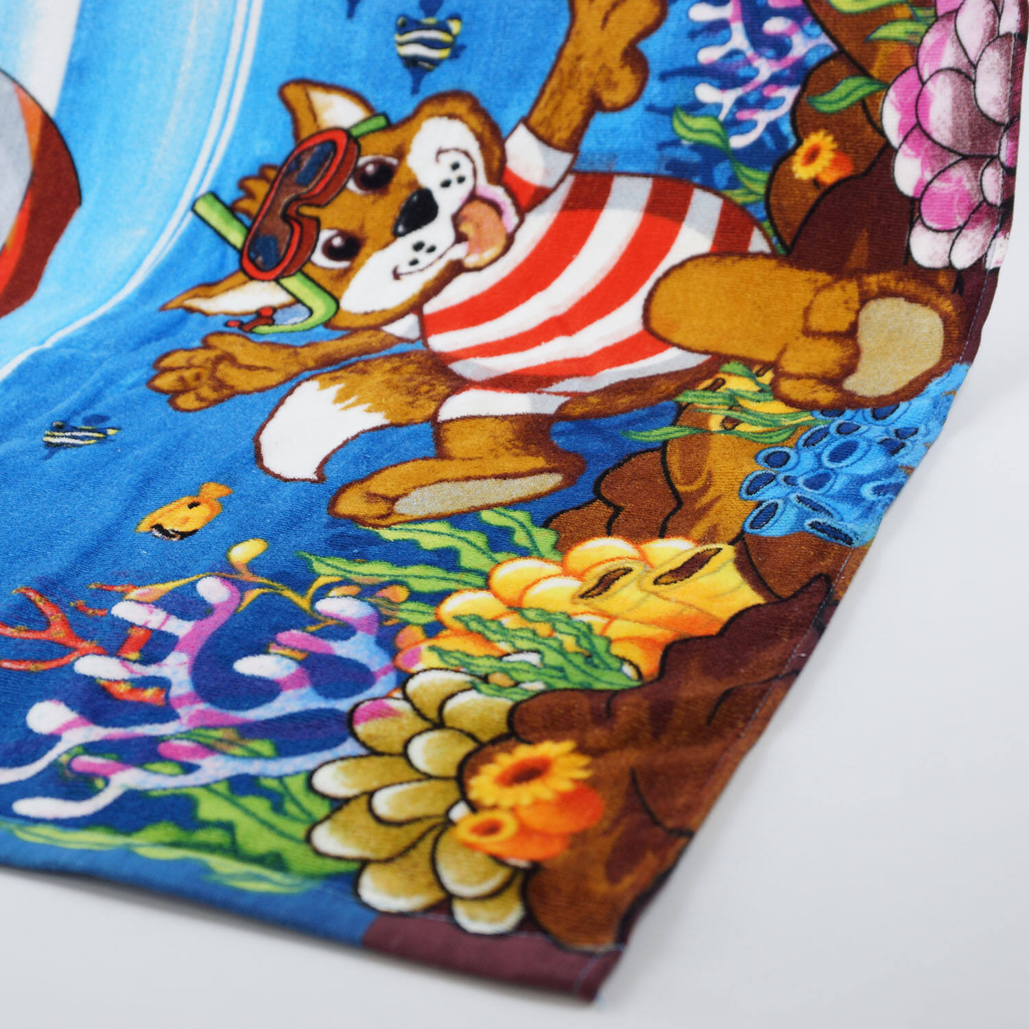 Customized 500gsm high quality 100% genuine turkish jacquard cotton terry pool beach towel manufacturers details