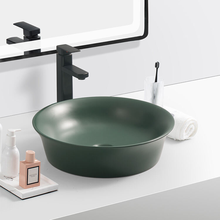 art wash basins price ceramic waschbecken bathroom  above counter wash basin sink supplier