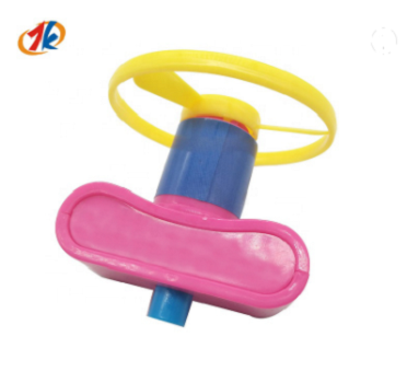 2024 new game set promotion toys shooting toy plastic flying disc launcher toy details