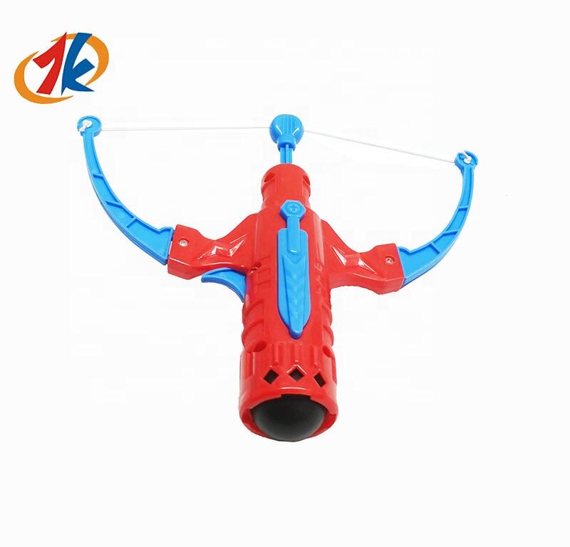 2024 new children's baby toys promotion gift shooting disc launcher shooting toy details