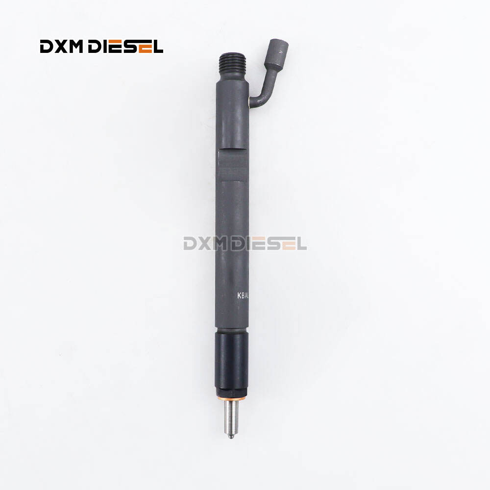 Diesel engine parts  KBAL-P021C fuel injector assy  KBAL-P021C manufacture