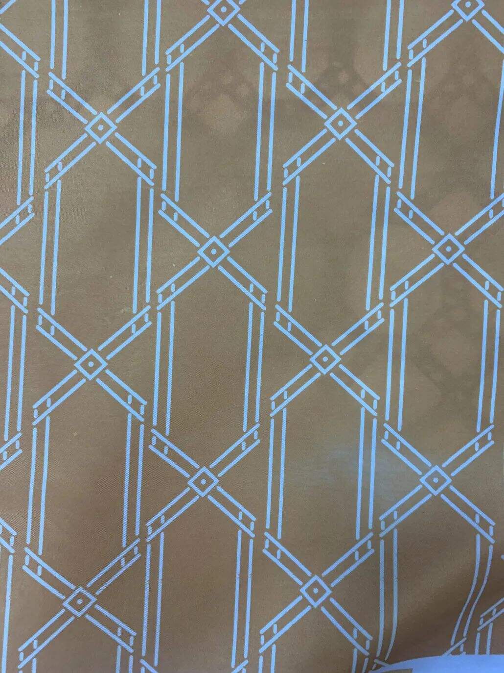2021 (Summer) Foulola News: High Grade Print-- Moden Style 1/4 factory
