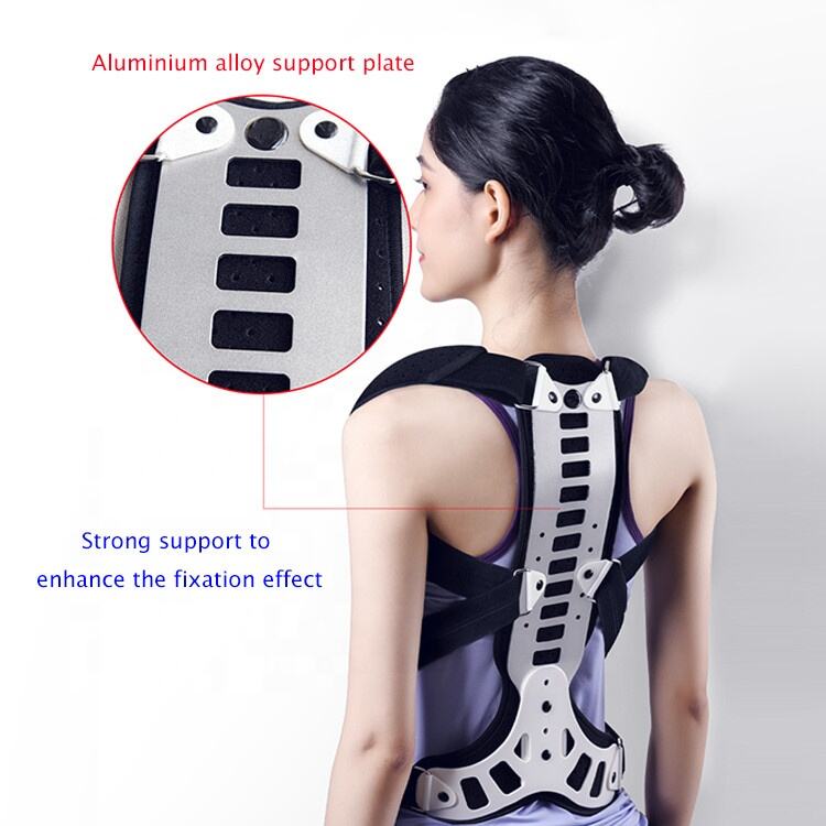 BM001 Lumbar Support Orthosis Advanced Back Corrector For Enhanced Posture & Rehabilitation manufacture