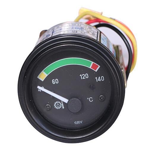 Industrial Oil Temperature Gauge factory
