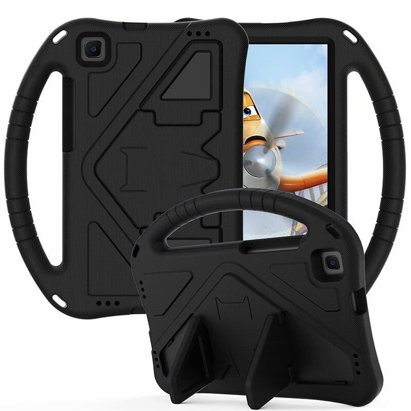 Eva Tablet Case For Ipad 10.2 Foam Travel Protective Kids Cases Mini 1 2 3 4 5 Cover Cartoon Stand Holder supplier