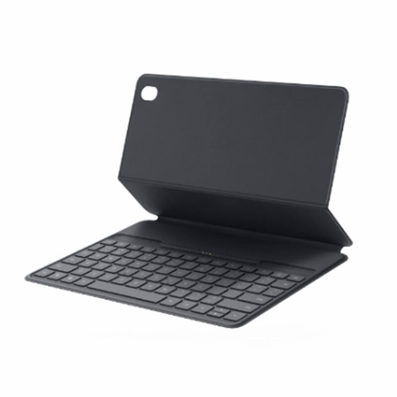 Étuis de tablette Laudtec pour Huawei Matepad Pro 10.8 Étui de clavier magnétique pour Matepad 11 Étui  