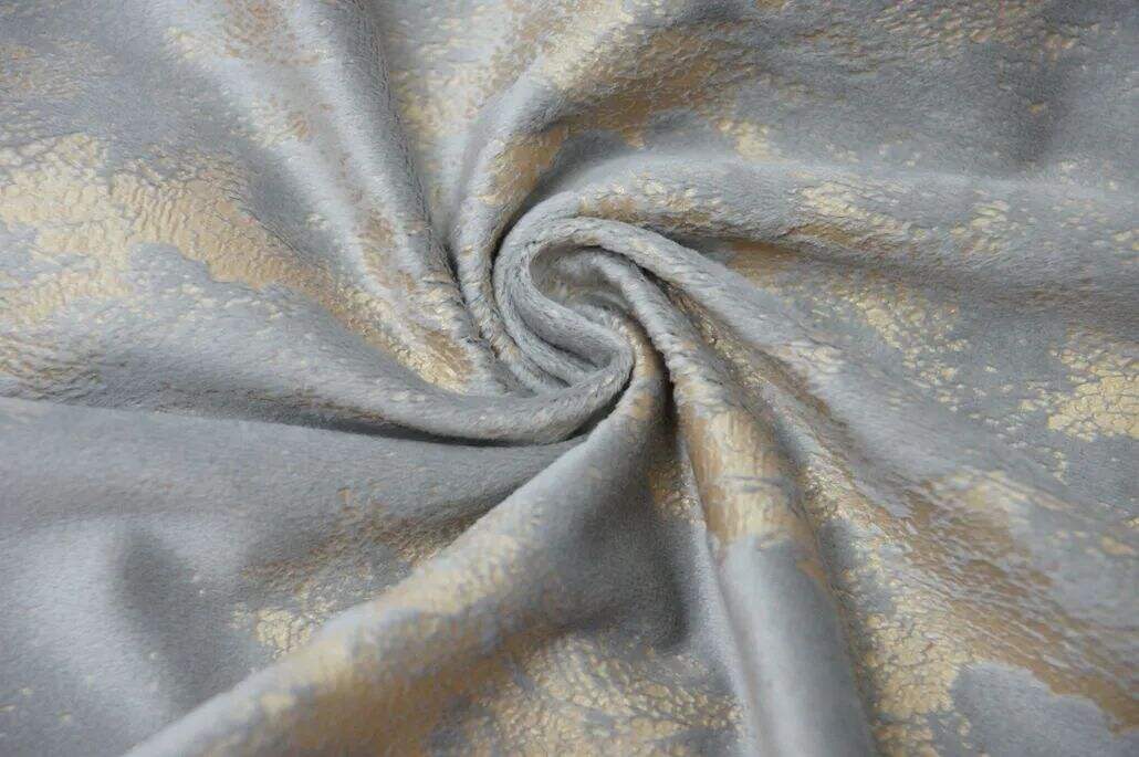 Foulola News:Blackout Velvet 112# Series supplier