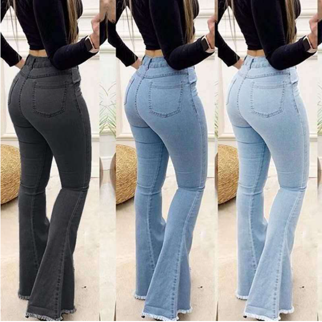 Summer Women's Hot Shorts High Waist factory