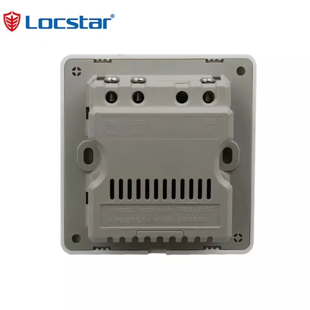 TTlock Power switch / Energy saver switch manufacture