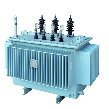Competitive Price  10kv 33kv 35kv 5000 kva Step Down And Step Up 220v To 110v Oil Immersed Electric Power Transformer manufacture