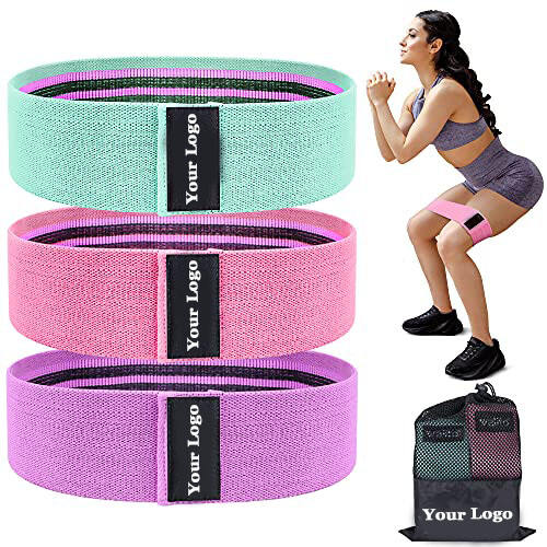 Yoga Elastic Band, Fitness Butt Abuse Circle, Resistance Band Buttock Circle