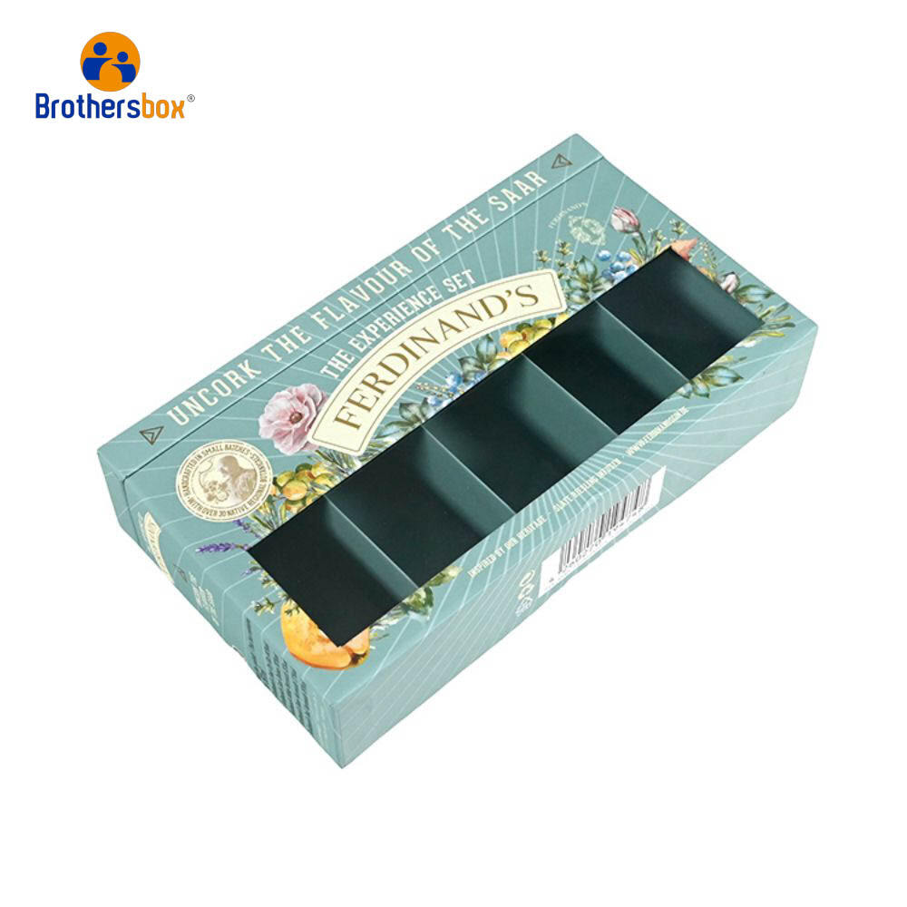 Wholesale wine boxes