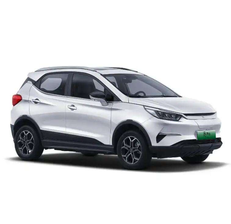 Now Hot sale Made in China for BYD Yuan Pro EV car 5-door 5-seat electric China Car BYD Song EV car in Stock factory