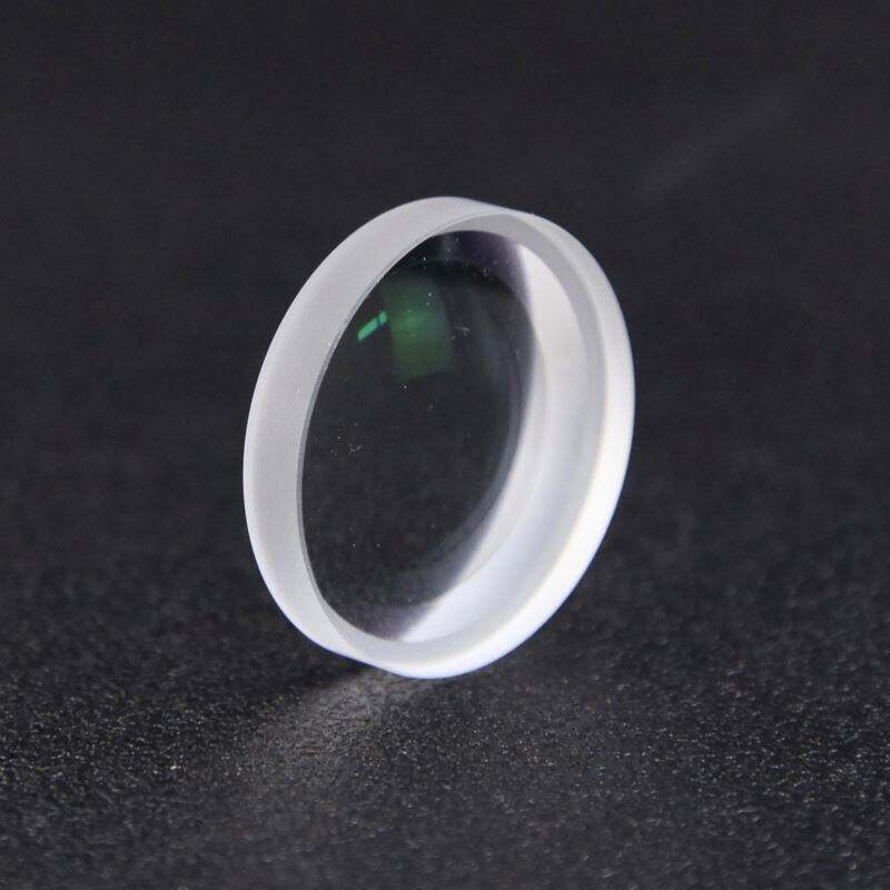 Ar Coating 12mm Optical K9 Glass Plano Concave Lens details